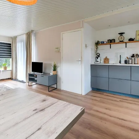 Holiday home Delightful In With Garden