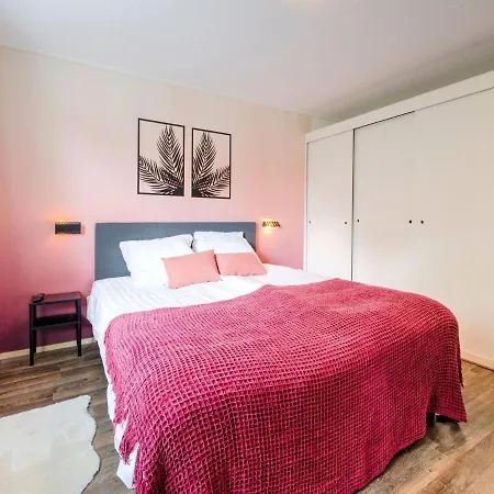Delightful In With Garden Holiday home Ermelo