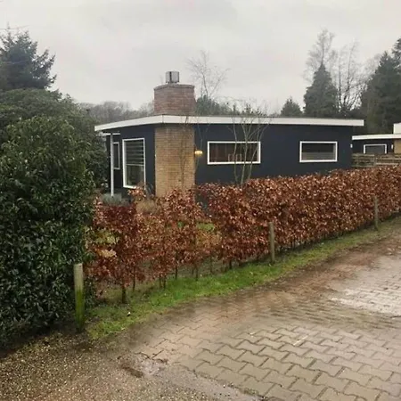 Delightful In With Garden Holiday home Ermelo