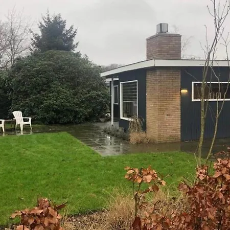 Holiday home Delightful In With Garden *