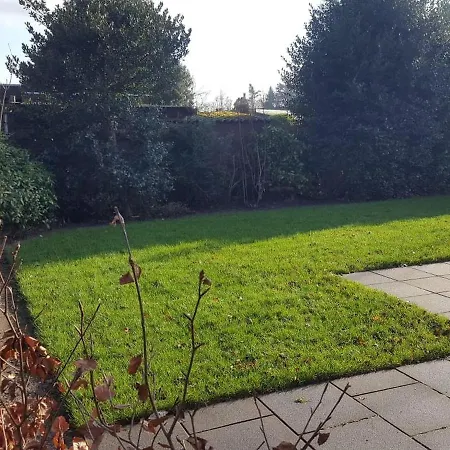 Delightful In With Garden *